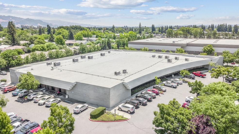 1244 Apollo Way, Santa Rosa, CA for lease - Primary Photo - Image 1 of 9