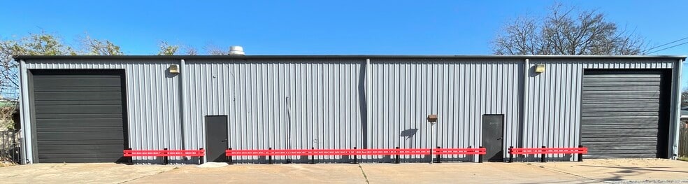 10203 Old Manchaca Rd, Austin, TX for sale - Building Photo - Image 1 of 1