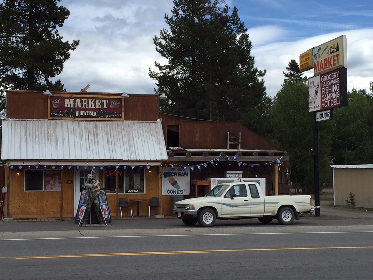 109329 Highway 97 N, Chemult, OR for sale Primary Photo- Image 1 of 1