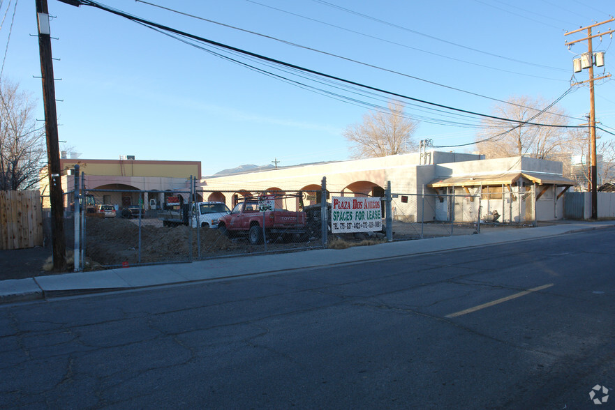 206 Linden St, Reno, NV for lease - Building Photo - Image 2 of 7