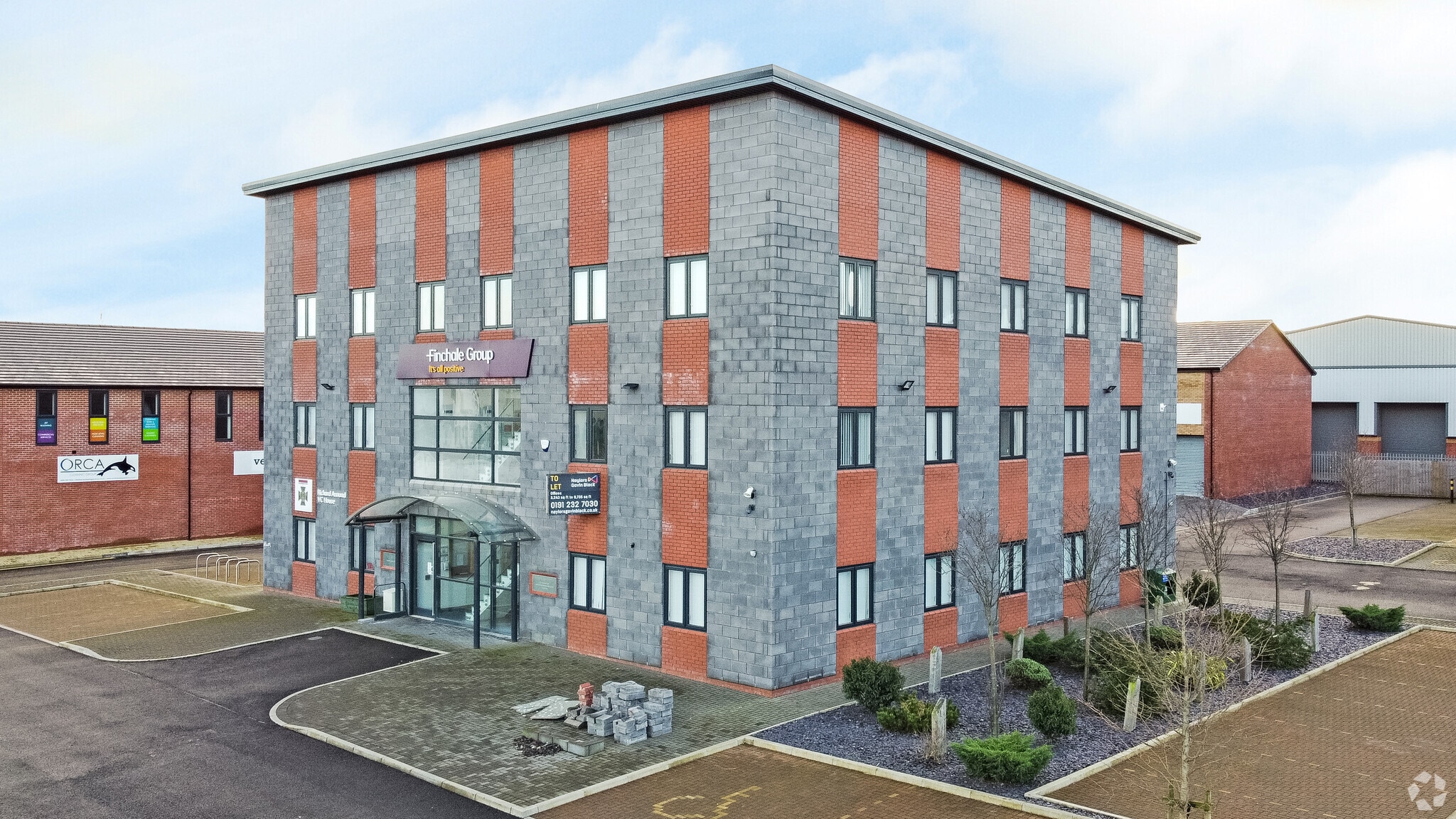 18 Broomside Ln, Durham for sale Building Photo- Image 1 of 1