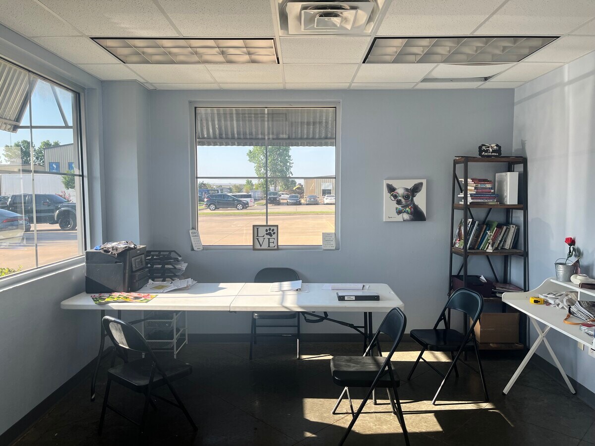 14815 Bristol Park Blvd, Edmond, OK 73013