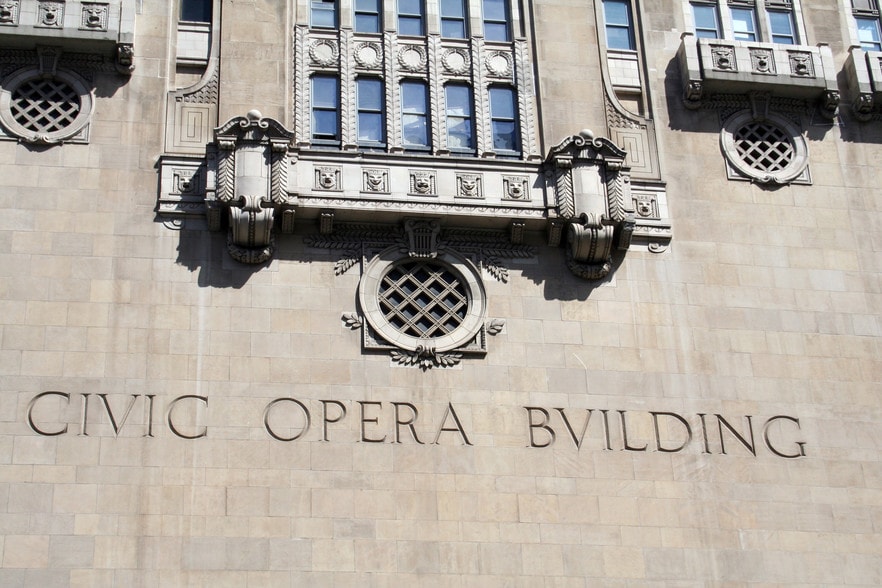 20 N Wacker Dr, Chicago, IL for lease - Building Photo - Image 3 of 30