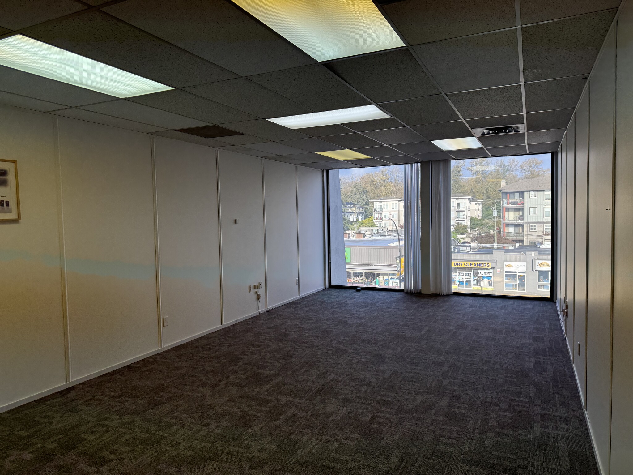 2540 Shaughnessy St, Port Coquitlam, BC for lease Building Photo- Image 1 of 2