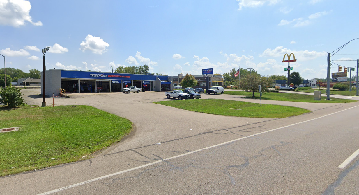 1180 Upper Valley Pike, Springfield, OH for sale Building Photo- Image 1 of 7