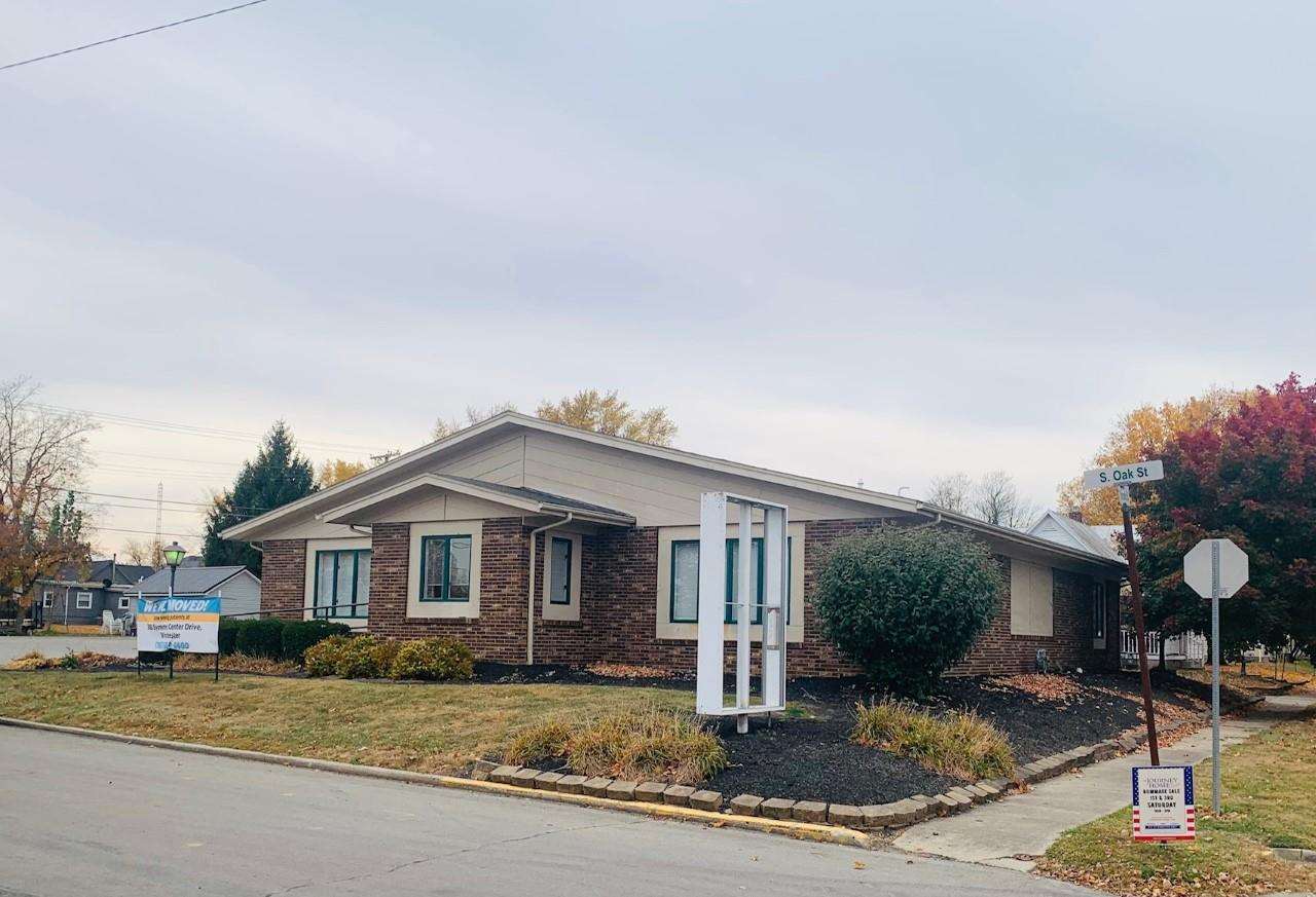 400 S Oak St, Winchester, IN for sale Primary Photo- Image 1 of 11