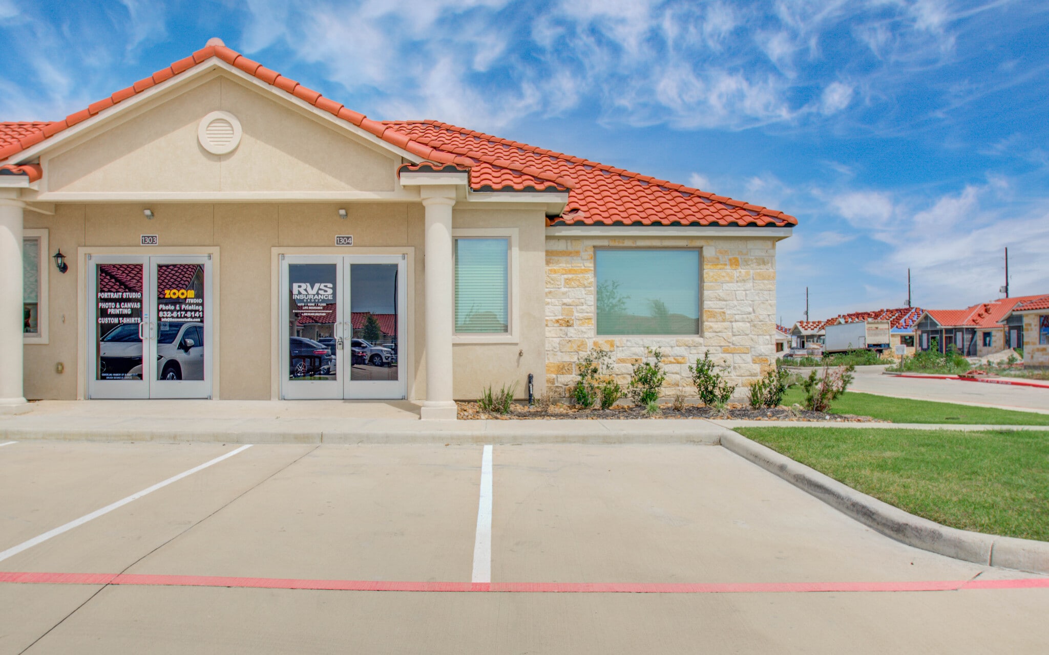 2743 Smith Ranch Rd, Pearland, TX for sale Building Photo- Image 1 of 23