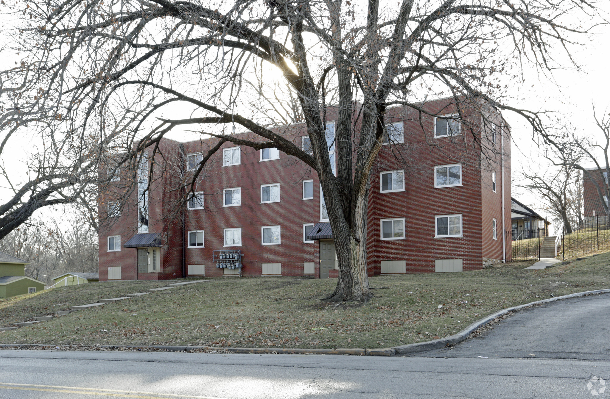 1621 Washington Blvd, Kansas City, KS for sale Primary Photo- Image 1 of 1