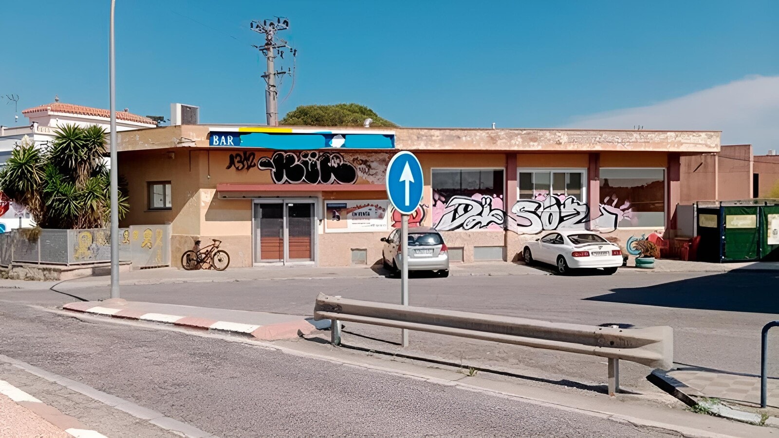 Tarragona, TAR 43007 - Unit Pta. 01 -  - Interior Photo - Image 1 of 8