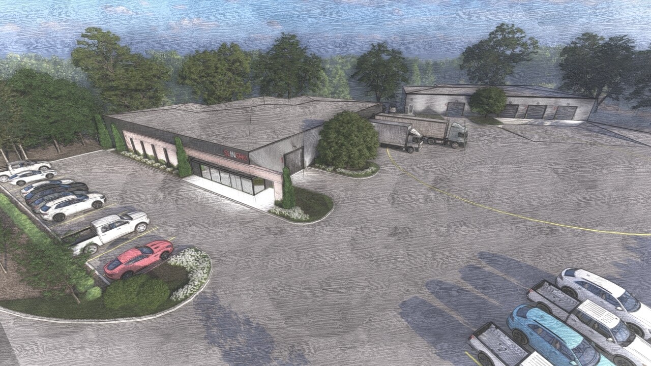 Chalmers Rd, Greenville, SC for sale Building Photo- Image 1 of 1