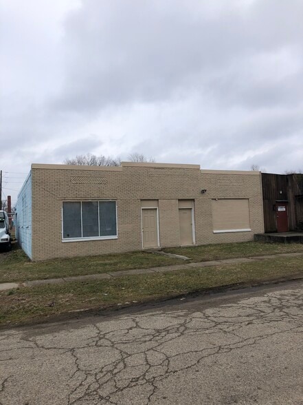 1501 W Ohio St, Indianapolis, IN 46222 | LoopNet