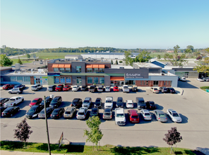 186 Talbot St S, Essex, ON - aerial  map view - Image1