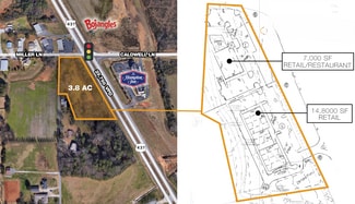 More details for Highway 431, Hampton Cove, AL - Land for Sale