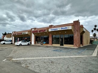 More details for 41615-41627 Florida Ave, Hemet, CA - Retail for Lease