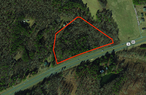 501 N US 15 501 North, Pittsboro, NC 27312 | LoopNet