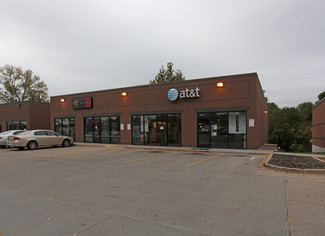 More details for 12219-12221 Shawnee Mission Pky, Shawnee, KS - Office/Retail for Lease