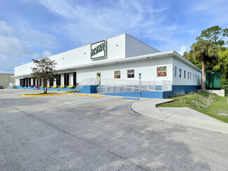 More details for 4176 Mercantile Ave, Naples, FL - Industrial for Sale