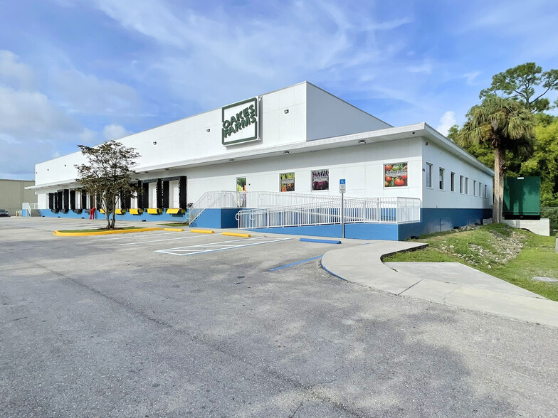 4176 Mercantile Ave, Naples, FL for sale - Building Photo - Image 1 of 15