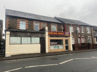 More details for 21-23 Pontygwindy Rd, Caerphilly - Retail for Sale