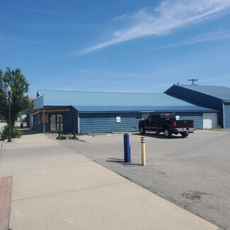 More details for 300 S Union Ave, Newport, WA - Retail for Lease