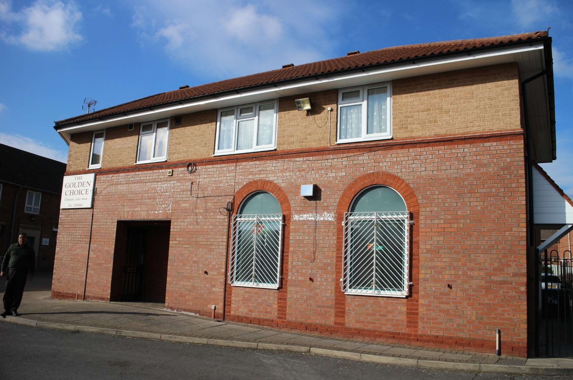 11 Sharpley Rd, Loughborough for sale Primary Photo- Image 1 of 1