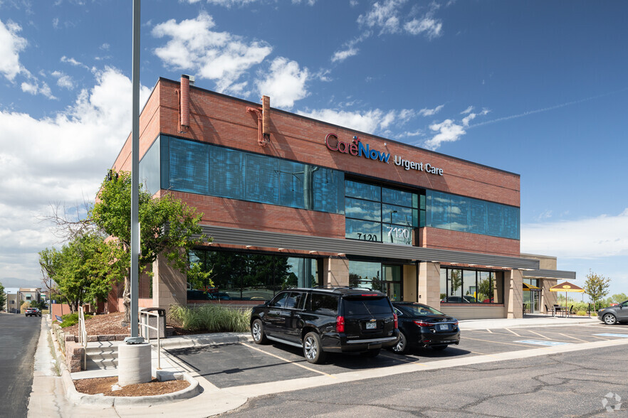 7120 E County Line Rd, Highlands Ranch, CO for lease - Primary Photo - Image 1 of 10