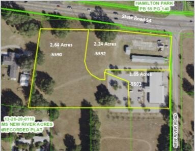 33684 State Road 54, Wesley Chapel, FL for sale - Other - Image 1 of 1