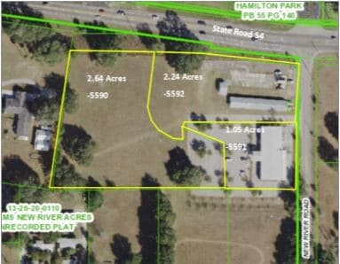 33684 State Road 54, Wesley Chapel, FL for sale Other- Image 1 of 1