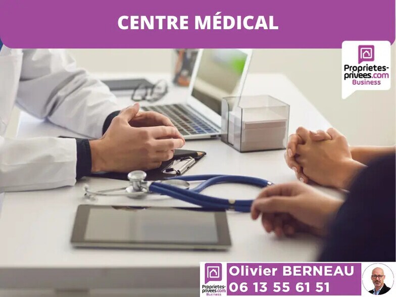 Office in Sanguinet for sale - Building Photo - Image 3 of 7