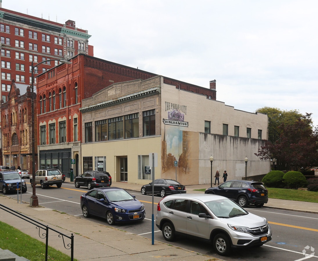 4245 Chenango St, Binghamton, NY 13901