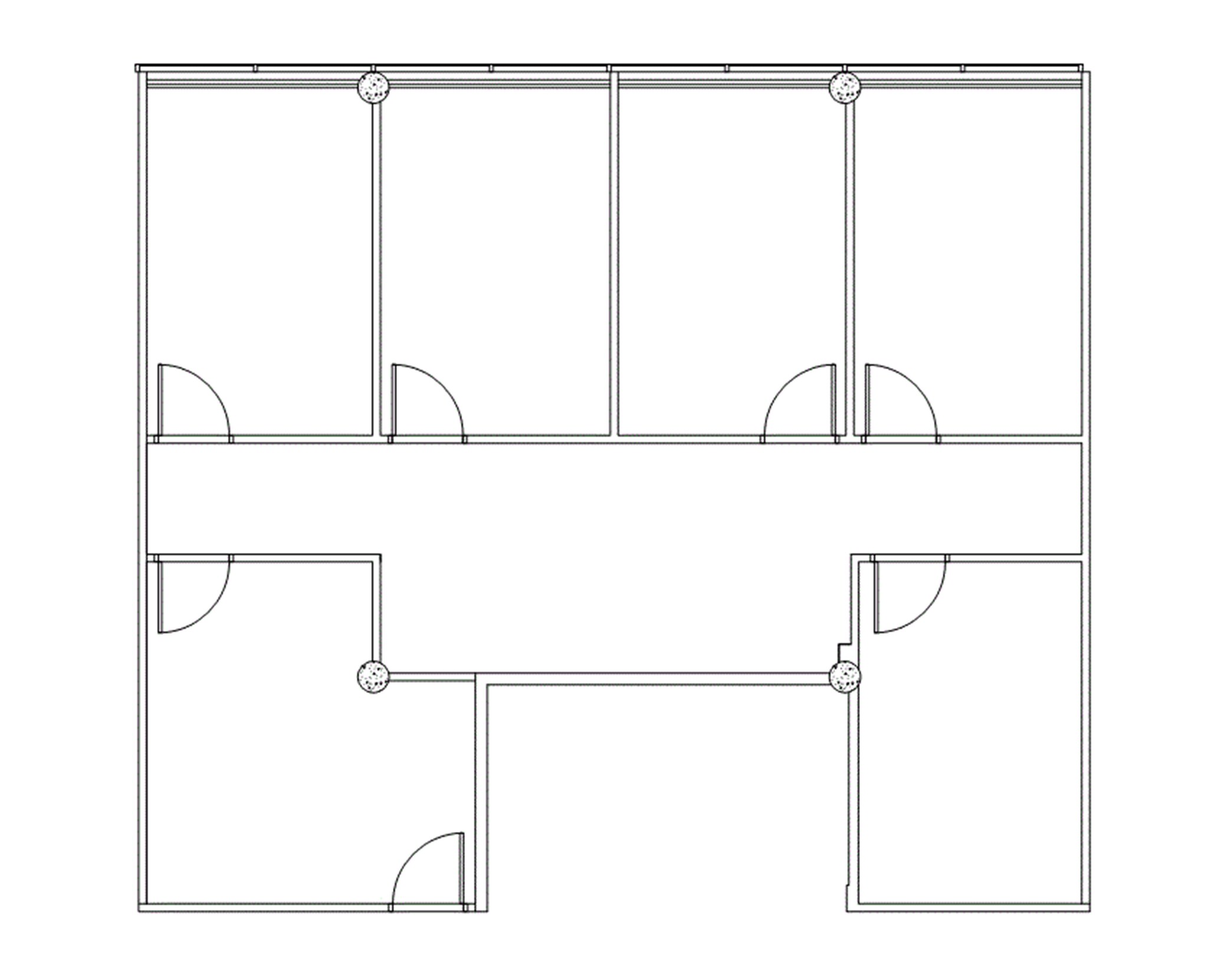 75 Executive Dr, Aurora, IL for lease Floor Plan- Image 1 of 1