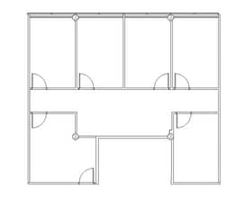 75 Executive Dr, Aurora, IL for lease Floor Plan- Image 1 of 1