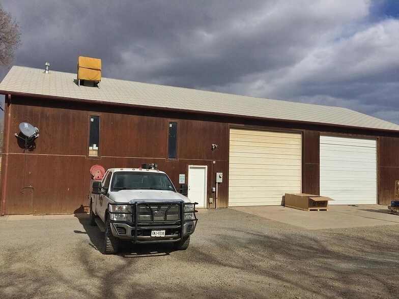 1 Elm St, Cokedale, CO for sale - Building Photo - Image 1 of 1