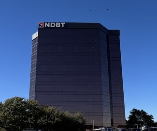 More details for 12900 Preston Rd, Dallas, TX - Office for Lease