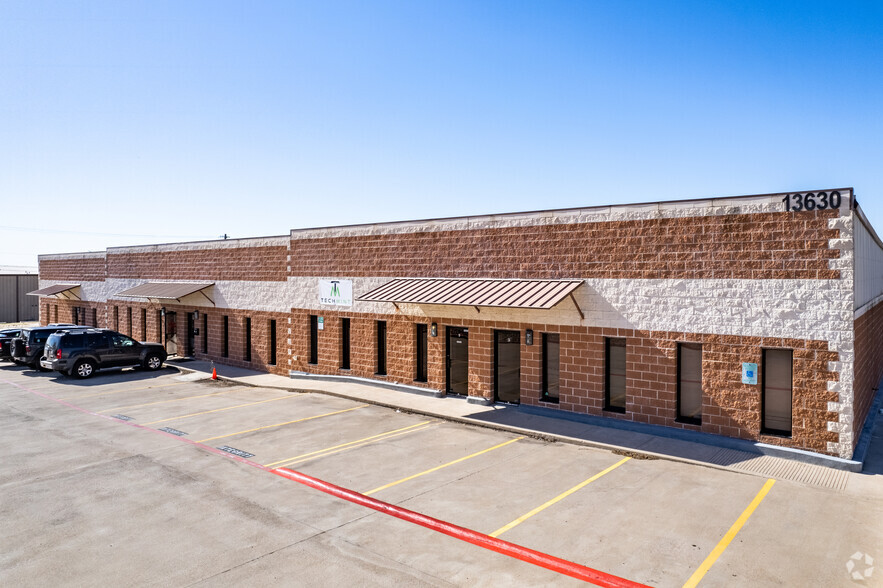 13630 Immanuel Rd, Pflugerville, TX for lease - Building Photo - Image 2 of 10