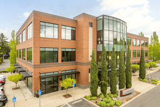 More details for 29100 SW Town Center Loop W, Wilsonville, OR - Office for Lease