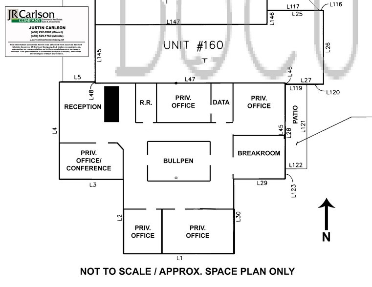 16700 N Thompson Peak Pky, Scottsdale, AZ 85260 Office Property for
