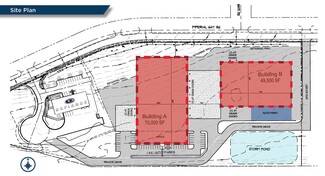 More details for 5638 SW Imperial Way, Port Orchard, WA - Industrial for Lease