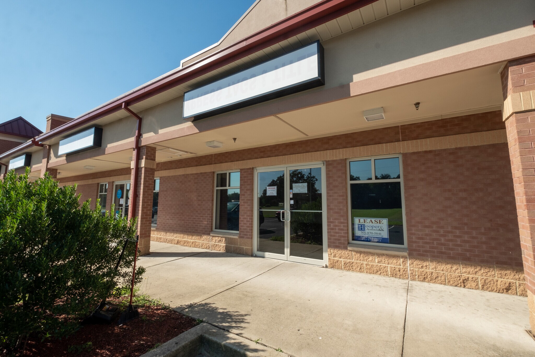 8030 Matthews Rd, Bryans Road, MD 20616 Bryans Road Plaza