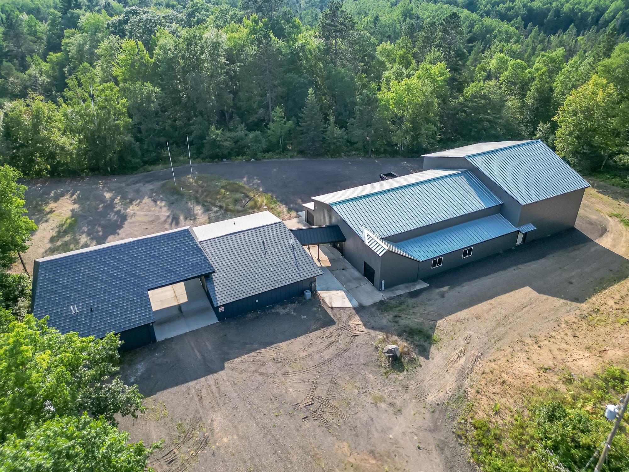 5611 Highway 51, Hazelhurst, WI for sale Primary Photo- Image 1 of 10