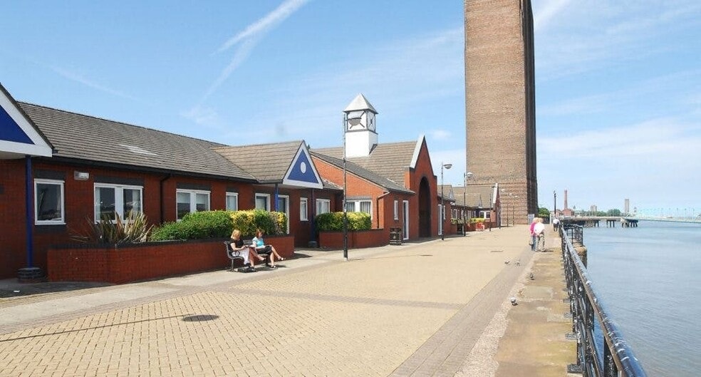 Shore Rd, Birkenhead for lease - Building Photo - Image 2 of 7