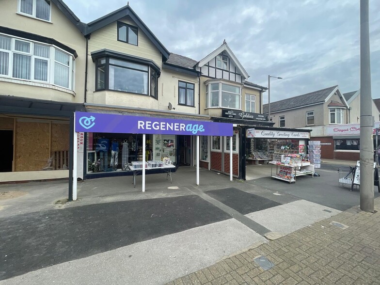 17 Victoria Rd W, Thornton Cleveleys for lease - Building Photo - Image 2 of 6