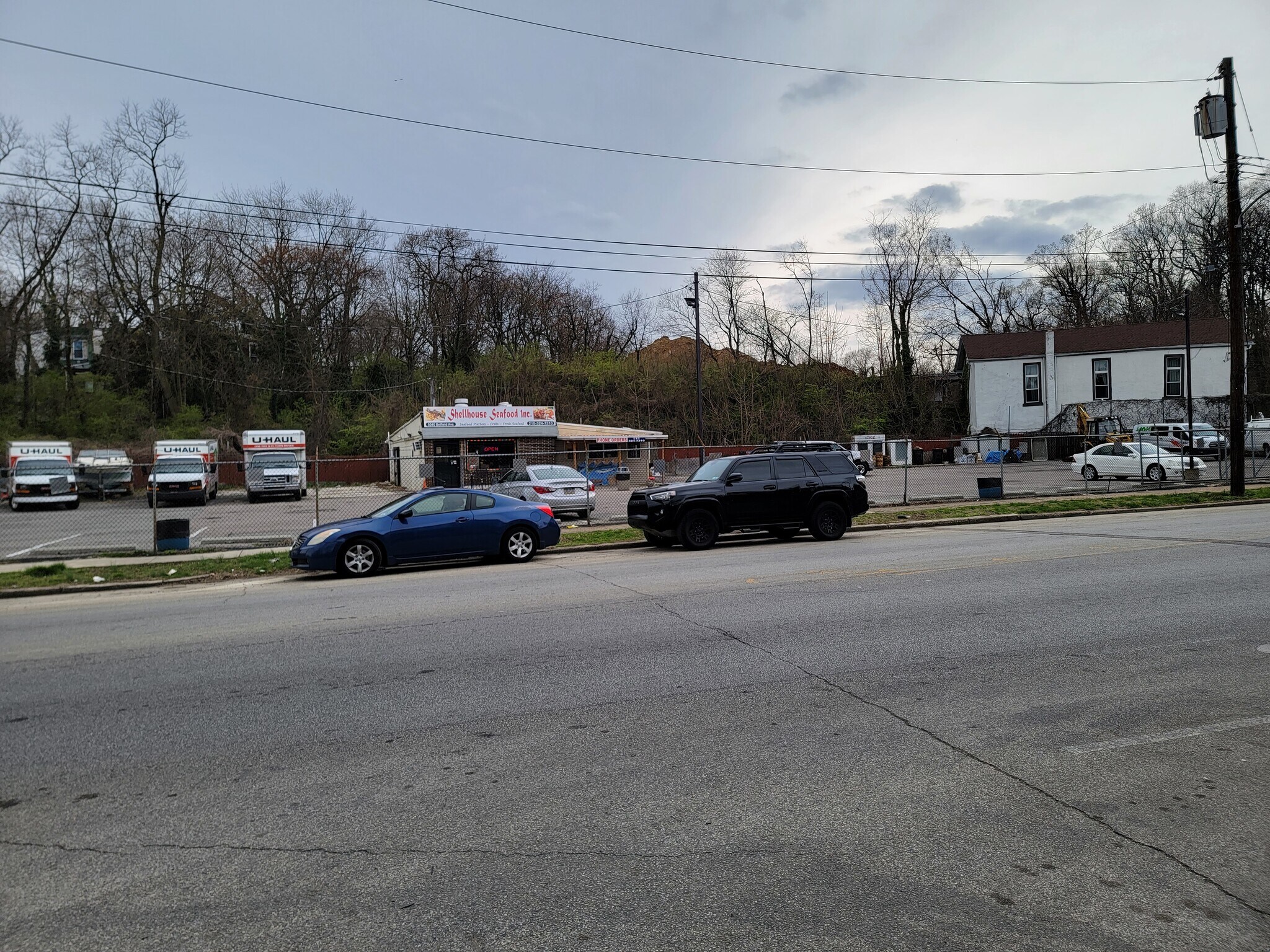 5040 Belfield Ave, Philadelphia, PA for sale Building Photo- Image 1 of 1