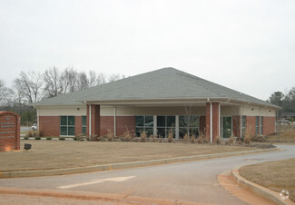 More details for 100 Perpetual Sq, Anderson, SC - Office for Lease