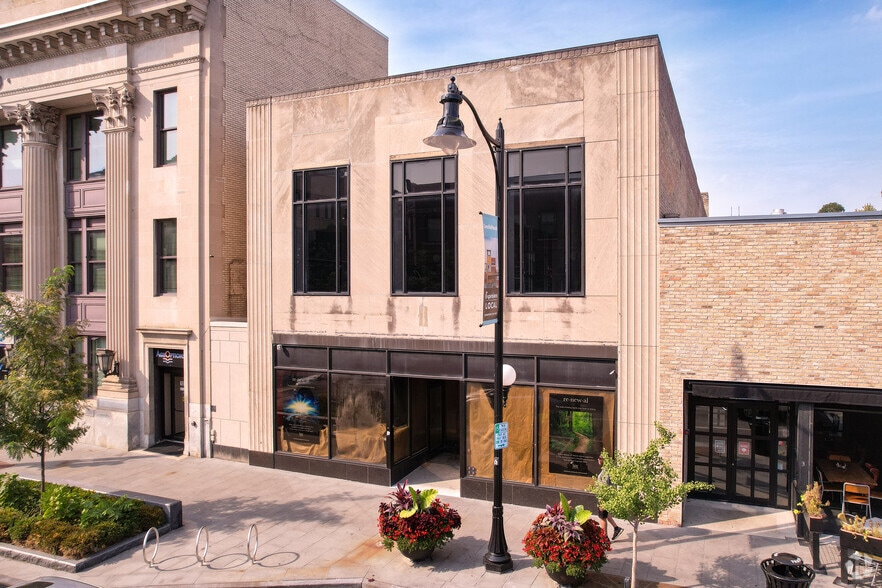 1040-1044 Lake St, Oak Park, IL for sale - Building Photo - Image 3 of 44