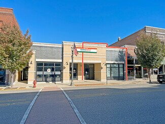 More details for 120 N Main St, Edwardsville, IL - Retail for Lease