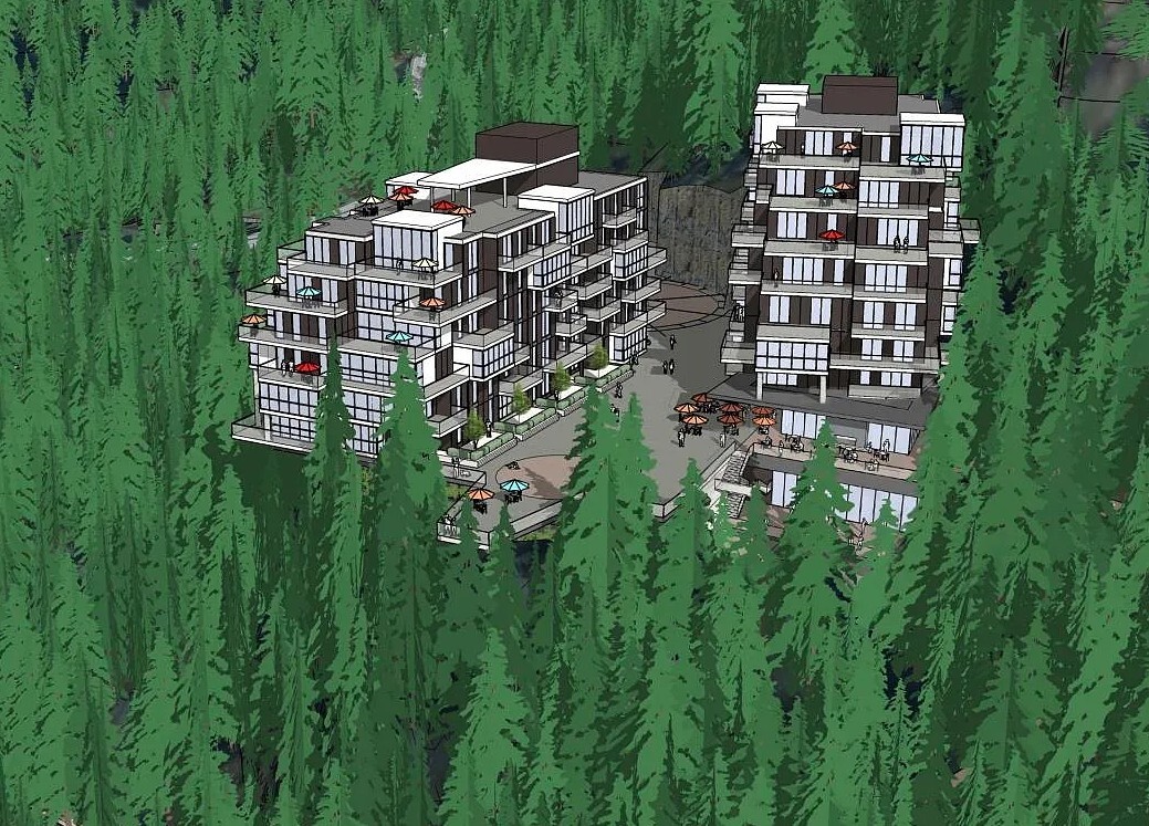 Lot 17 Robin Dr, Squamish, BC for sale Primary Photo- Image 1 of 6