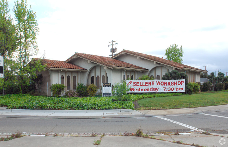 3535 Pruneridge Ave, Santa Clara, CA for sale - Primary Photo - Image 1 of 1