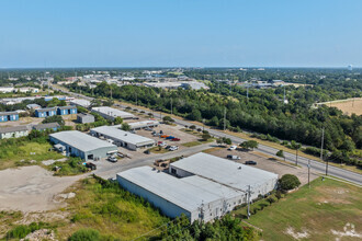 2800 Finfeather Rd, Bryan, TX - aerial  map view - Image1