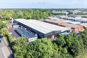 Telford Way, Kettering NTH - Warehouse